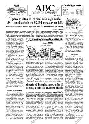 ABC MADRID 07-08-1997 página 33