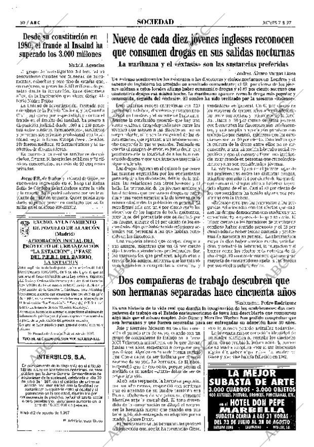 ABC MADRID 07-08-1997 página 50