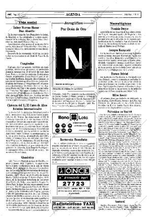 ABC MADRID 07-08-1997 página 52