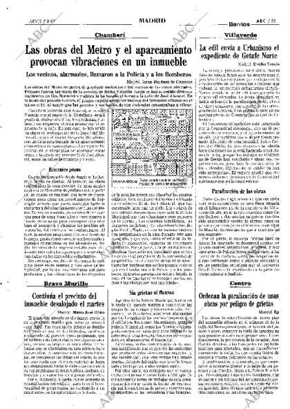 ABC MADRID 07-08-1997