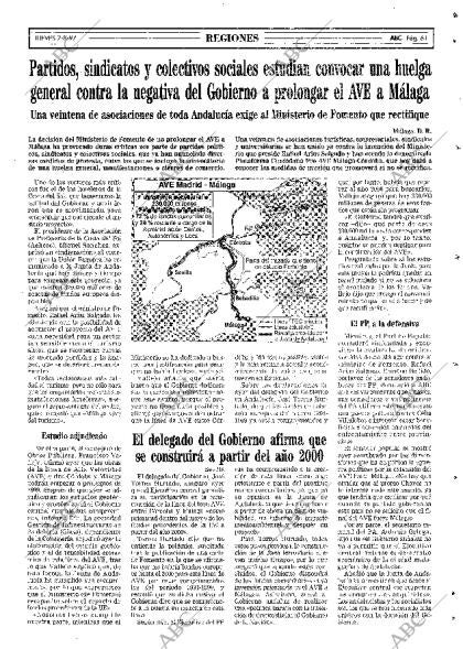 ABC MADRID 07-08-1997