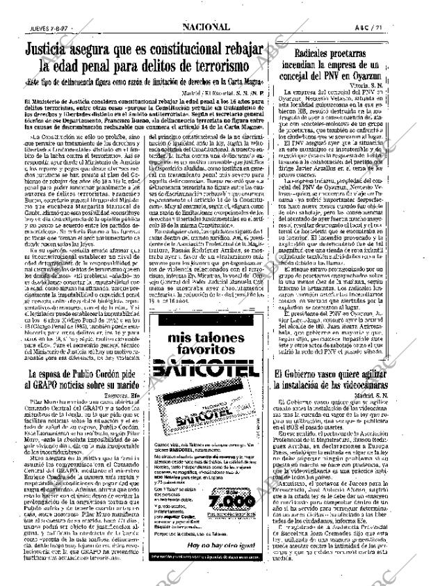 ABC SEVILLA 07-08-1997 página 21