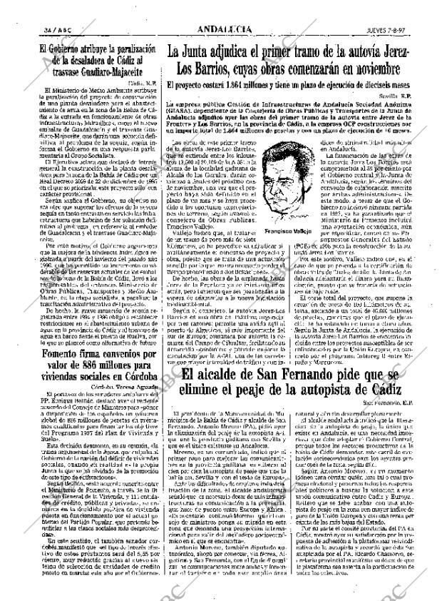 ABC SEVILLA 07-08-1997 página 34