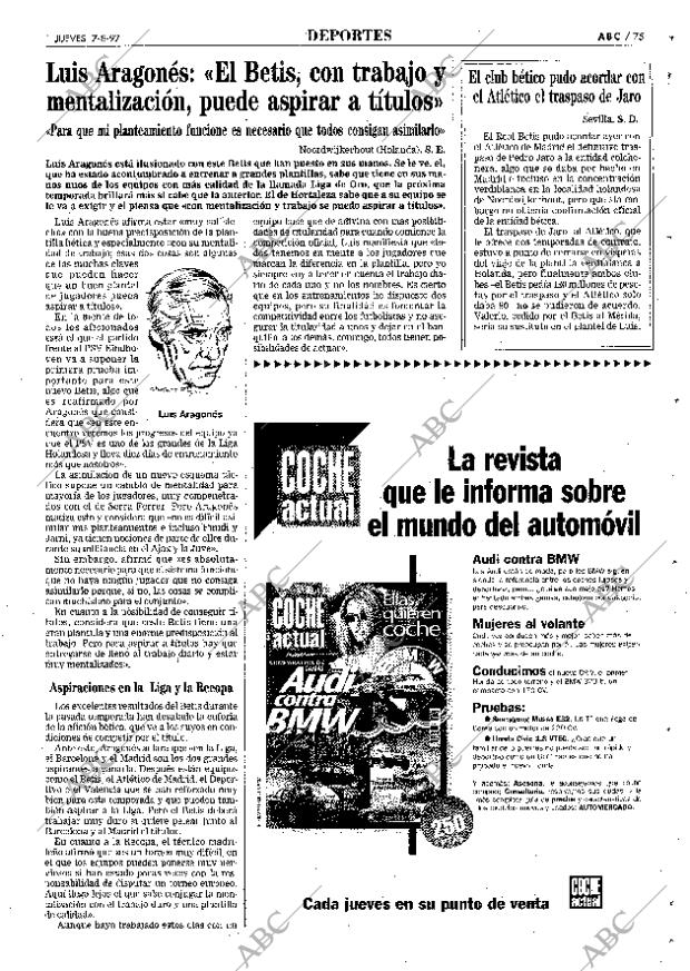 ABC SEVILLA 07-08-1997 página 75