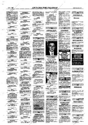 ABC MADRID 08-08-1997 página 100