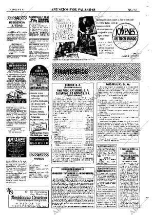 ABC MADRID 08-08-1997 página 101