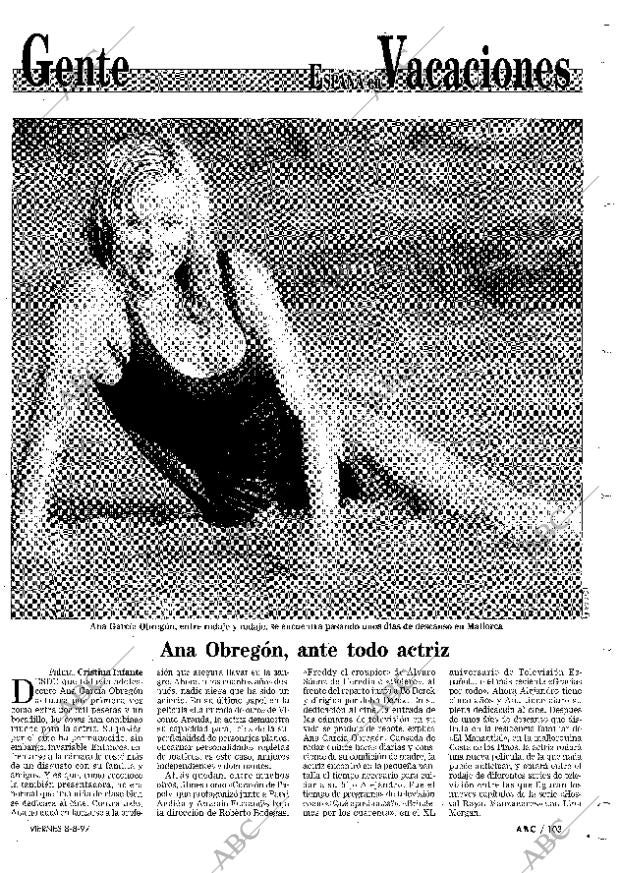 ABC MADRID 08-08-1997 página 103