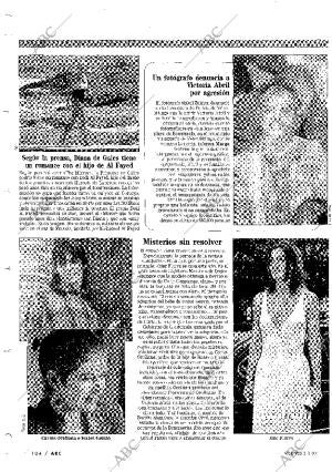 ABC MADRID 08-08-1997 página 104