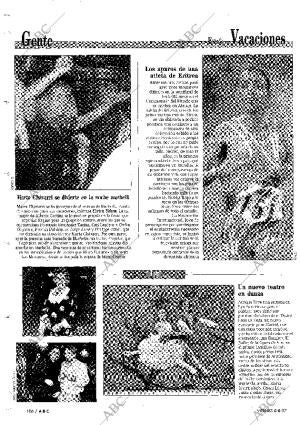 ABC MADRID 08-08-1997 página 106