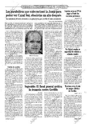 ABC MADRID 08-08-1997 página 107