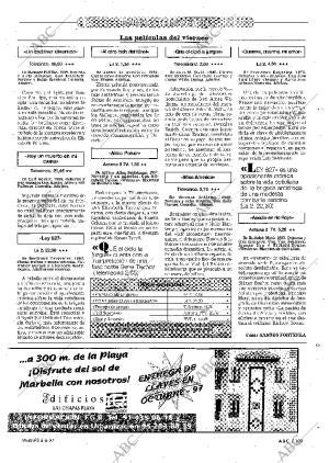 ABC MADRID 08-08-1997 página 109