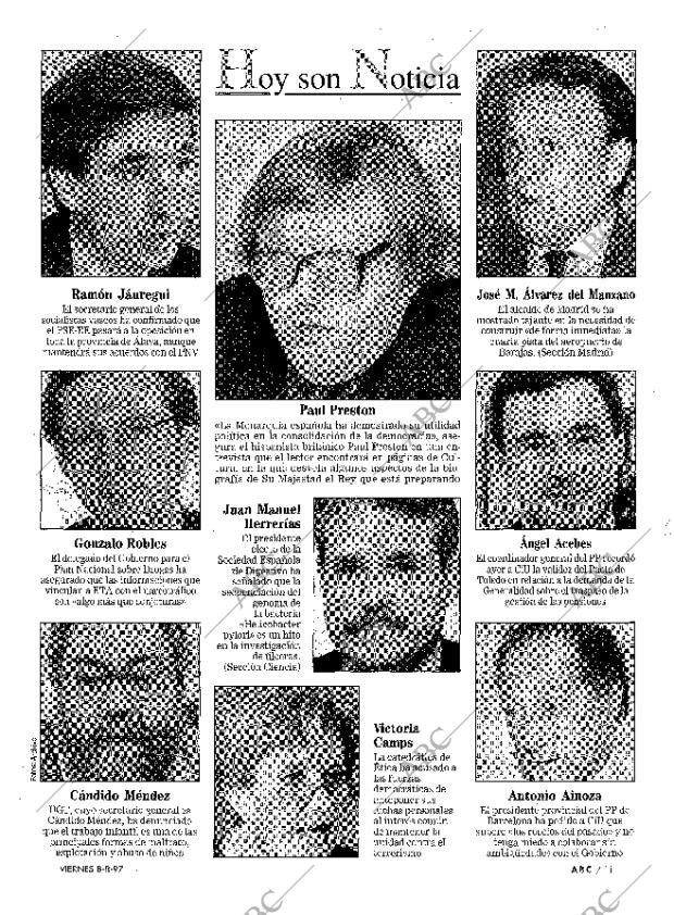 ABC MADRID 08-08-1997 página 11