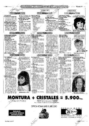 ABC MADRID 08-08-1997 página 111
