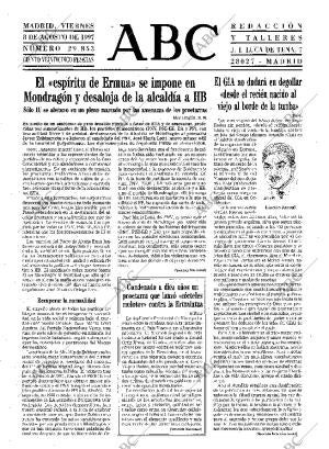 ABC MADRID 08-08-1997 página 13