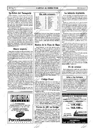 ABC MADRID 08-08-1997 página 14
