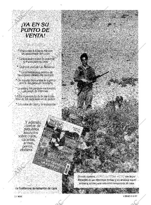 ABC MADRID 08-08-1997 página 2