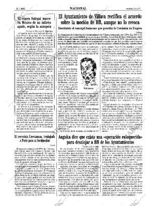 ABC MADRID 08-08-1997 página 20