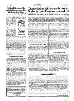 ABC MADRID 08-08-1997 página 22