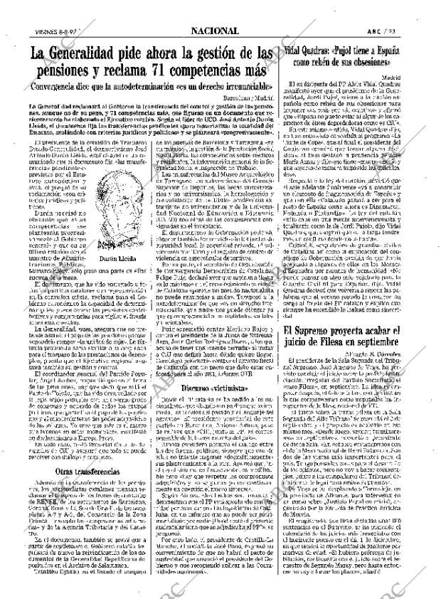 ABC MADRID 08-08-1997 página 23