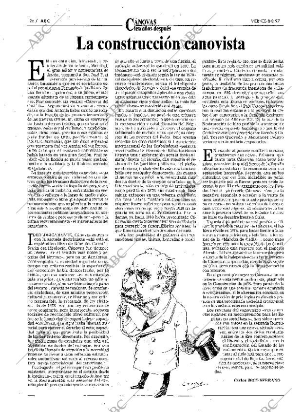ABC MADRID 08-08-1997 página 26