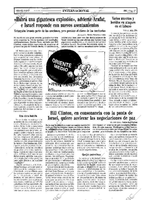 ABC MADRID 08-08-1997 página 37