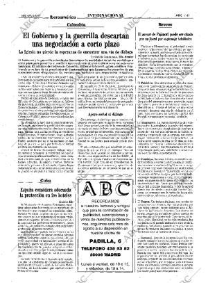 ABC MADRID 08-08-1997 página 41