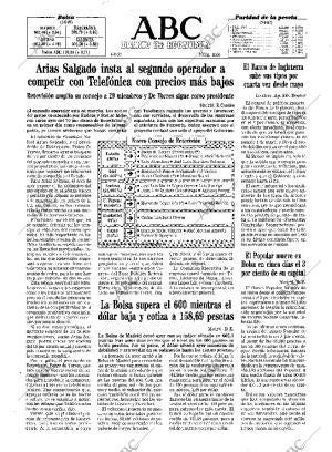 ABC MADRID 08-08-1997 página 43