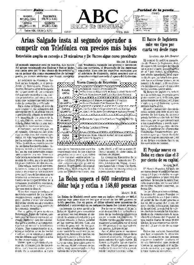 ABC MADRID 08-08-1997 página 43