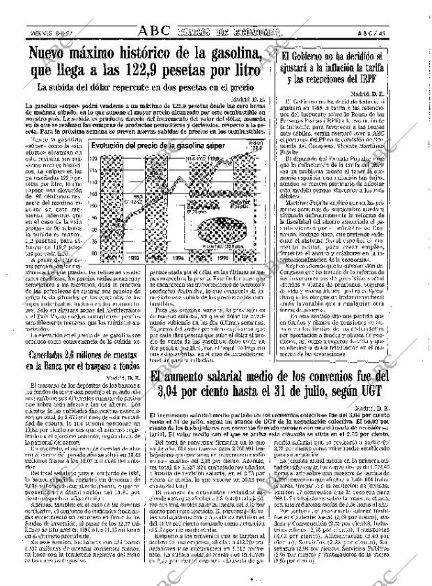 ABC MADRID 08-08-1997 página 45