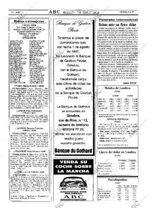 ABC MADRID 08-08-1997 página 52