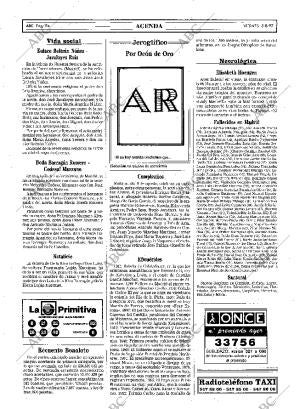 ABC MADRID 08-08-1997 página 54