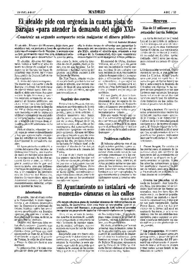 ABC MADRID 08-08-1997 página 55