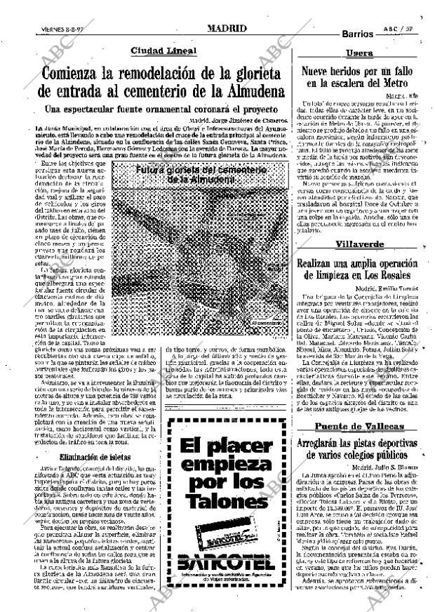 ABC MADRID 08-08-1997 página 59