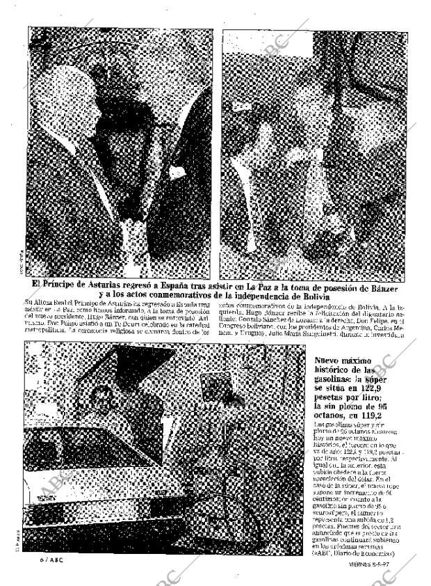 ABC MADRID 08-08-1997 página 6