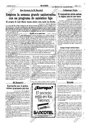 ABC MADRID 08-08-1997 página 61