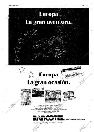 ABC MADRID 08-08-1997 página 63