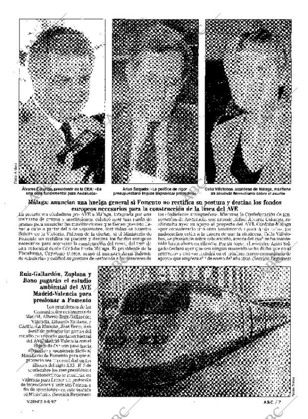 ABC MADRID 08-08-1997 página 7