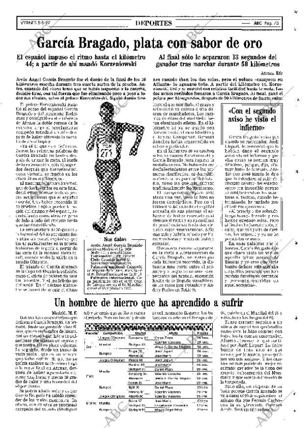 ABC MADRID 08-08-1997 página 73
