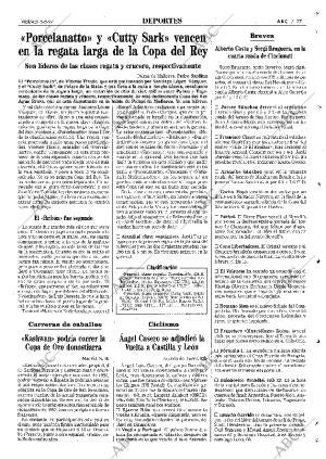 ABC MADRID 08-08-1997 página 77