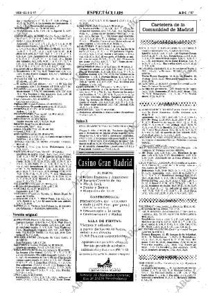 ABC MADRID 08-08-1997 página 87
