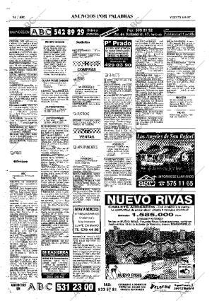 ABC MADRID 08-08-1997 página 94