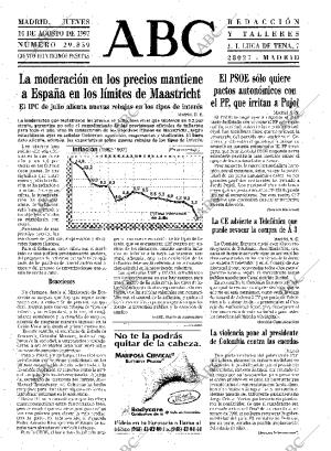 ABC MADRID 14-08-1997 página 13