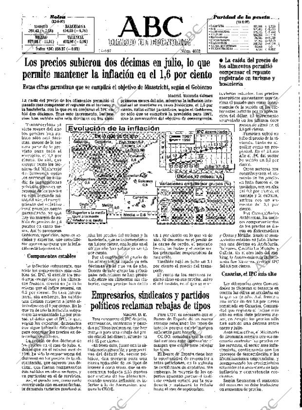 ABC MADRID 14-08-1997 página 31