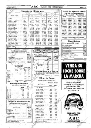 ABC MADRID 14-08-1997 página 39