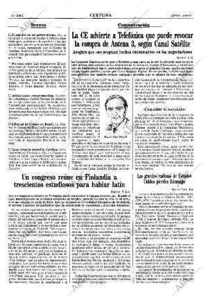 ABC MADRID 14-08-1997 página 42