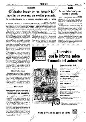 ABC MADRID 14-08-1997 página 57