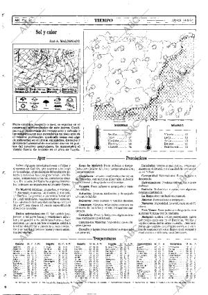 ABC MADRID 14-08-1997 página 70