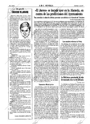 ABC SEVILLA 15-08-1997 página 38