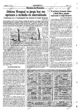ABC SEVILLA 15-08-1997 página 61