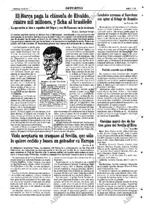 ABC SEVILLA 15-08-1997 página 63